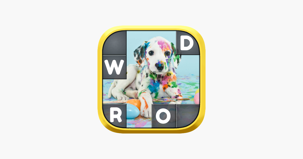 Games like Animals Can Also - Reveal the picture, guess the word and solve the quiz