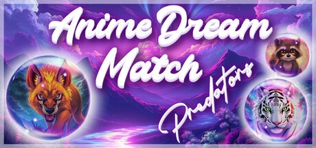 Games like Anime Dream Match: Predators