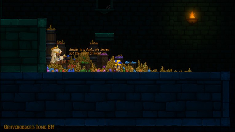 Anubis Image