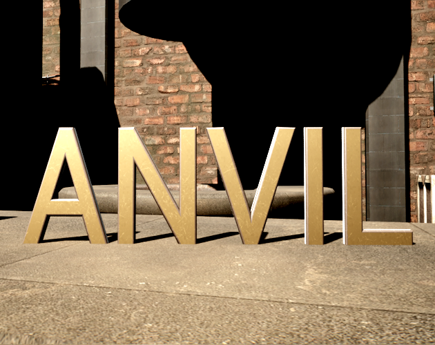 Games like ANVIL (HEJ Version)