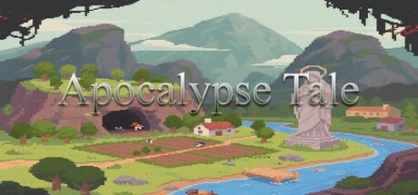 Games like Apocalypse Tale