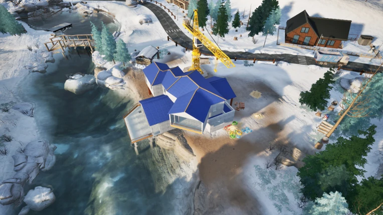 Architect Life - Deluxe Home Edition screenshot