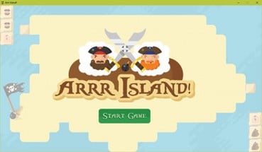 Arrr Island Image