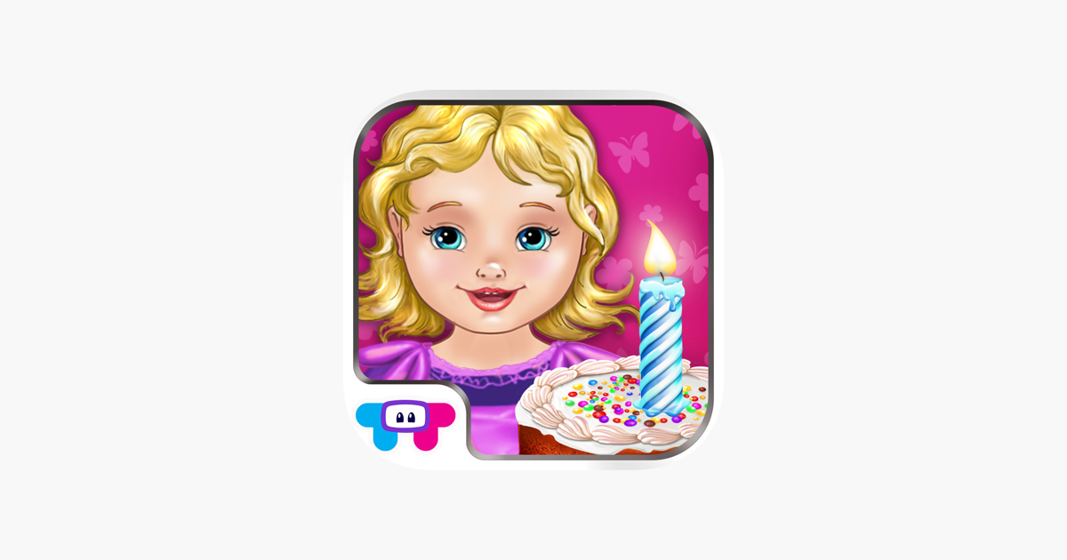 Games like Baby Birthday Planner