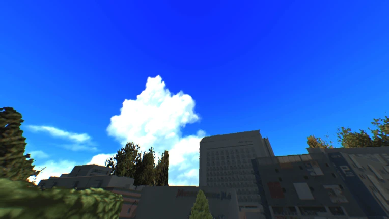 Backfools screenshot