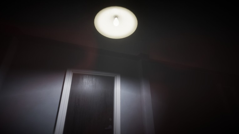 Backrooms: Recode screenshot