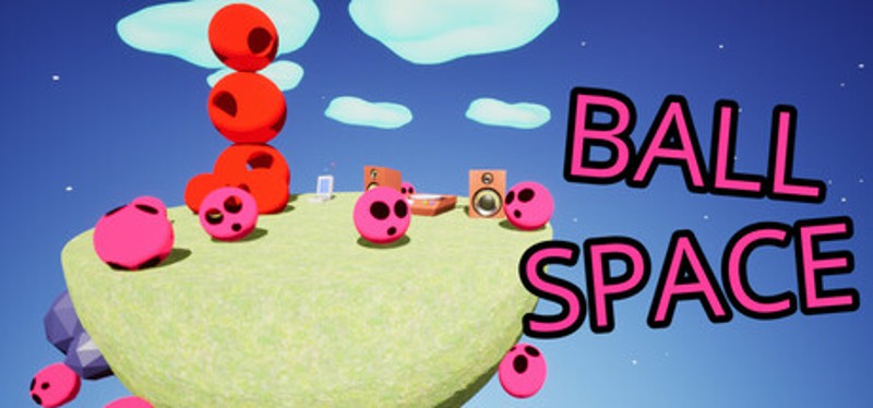 Ball Space Image
