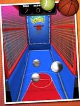 Basketball Shooter MM Image