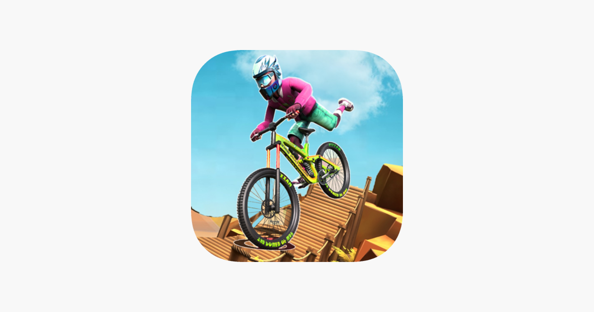 Games like Bicycle Simulator