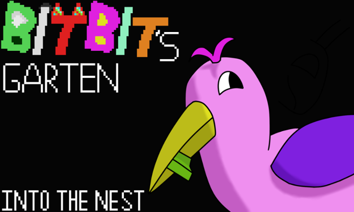 Bitbit's Garten screenshot