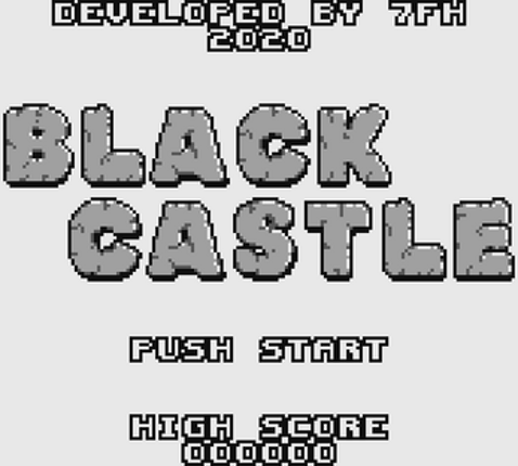 Black Castle screenshot