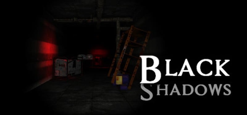 BlackShadows Game Cover