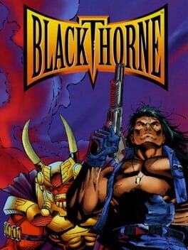 Games like Blackthorne