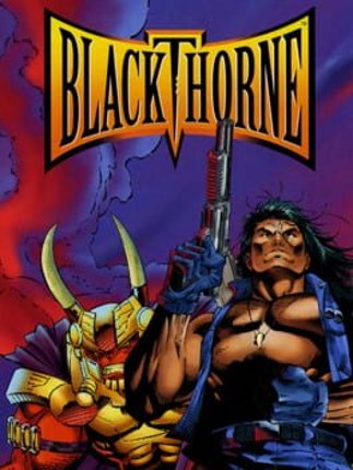 Blackthorne Image