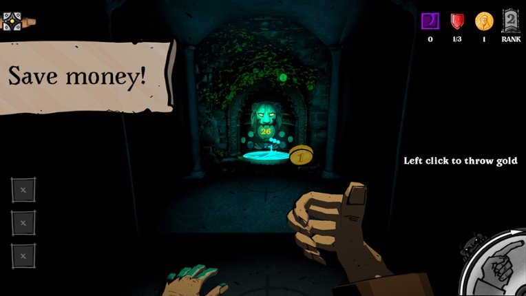 Blessed be the chamber Image