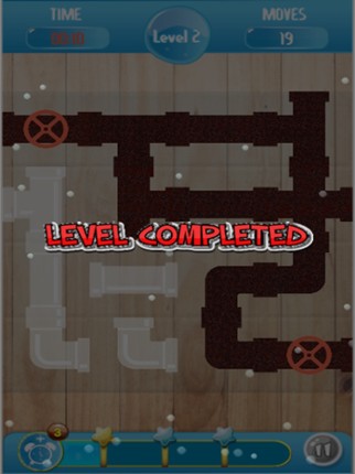 BlockDom Magic Puzzle screenshot