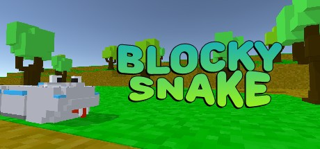 Games like Blocky Snake