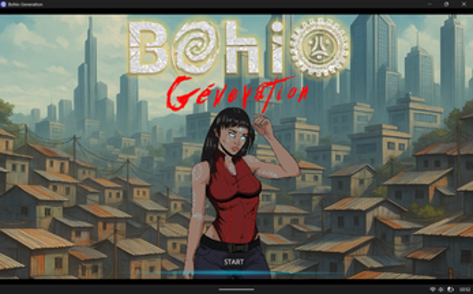 Bohio generation Image