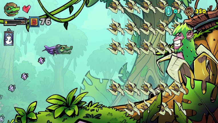 Bombardiro Crocodilo MISSION screenshot