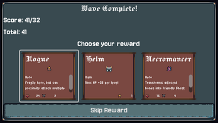 Bone Forge (Jam Edition) Image