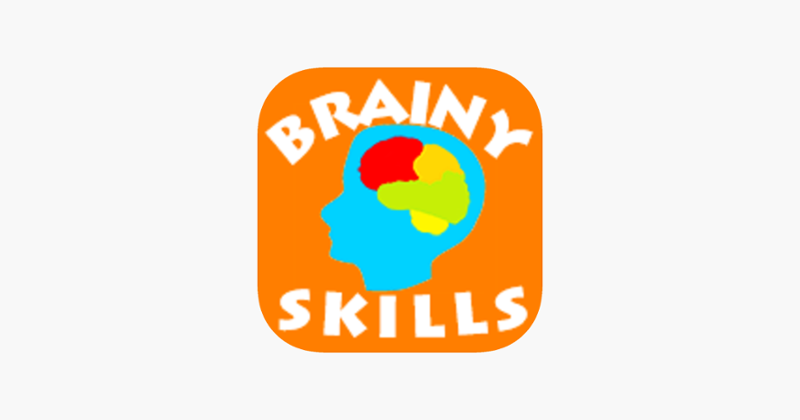 Brainy Skills Homophones Game Cover