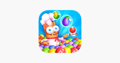 Bubble Shooter - Kitten Games Image