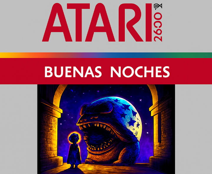 Games like Buenas Noches / Good Night