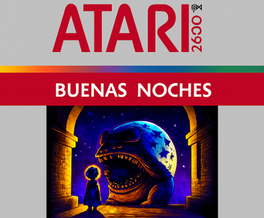 Buenas Noches / Good Night Image