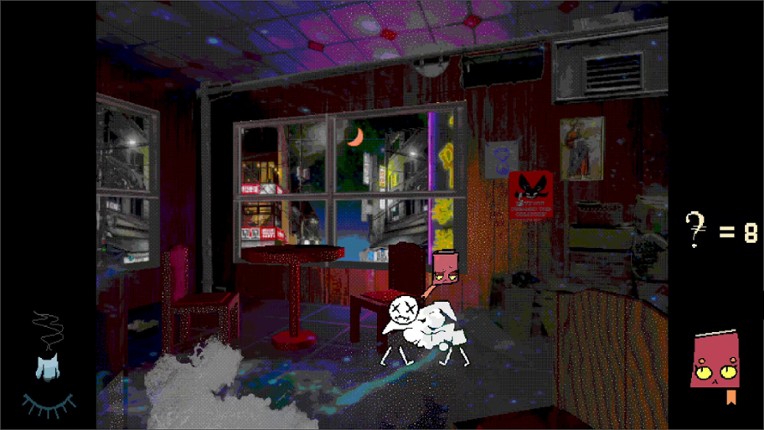 Burden Street Station screenshot