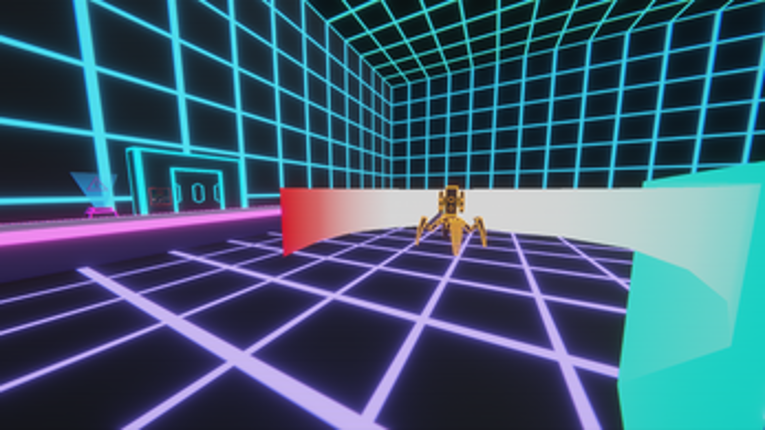 Capture and Contain Division screenshot