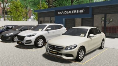 Car Dealership Simulator Image