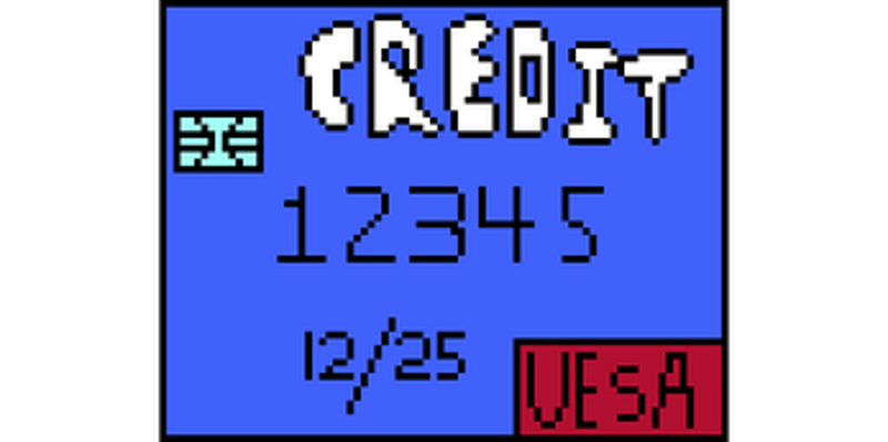 Card Hack - For mini Jame game #31 Image