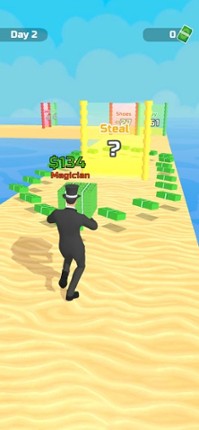 Career Rush screenshot