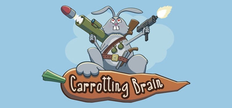 Carrotting Brain Image