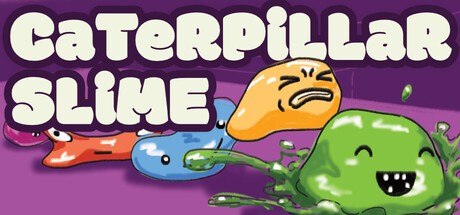 Games like Caterpillar Slime