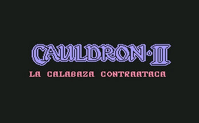 Cauldron 2 Image