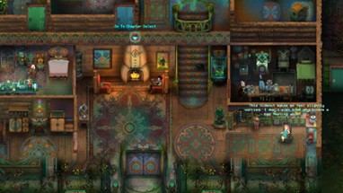 Children of Morta Image