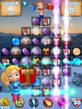 Christmas Crush - Castle Games Image