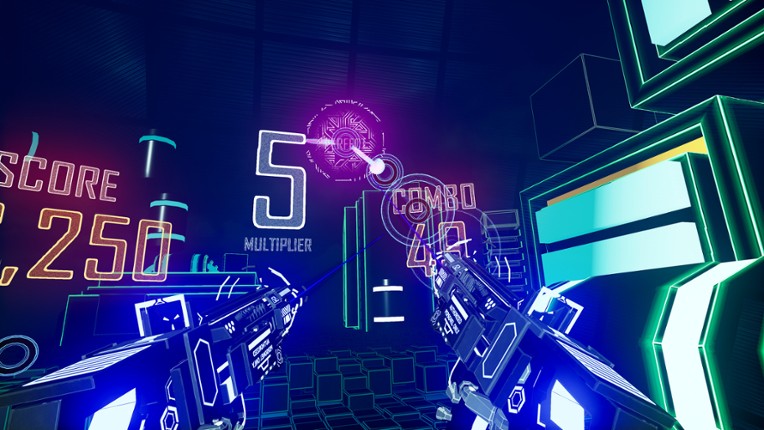 Circuit Slinger screenshot