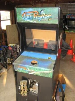 Games like Clay Pigeon