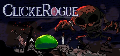 Games like ClickeRogue