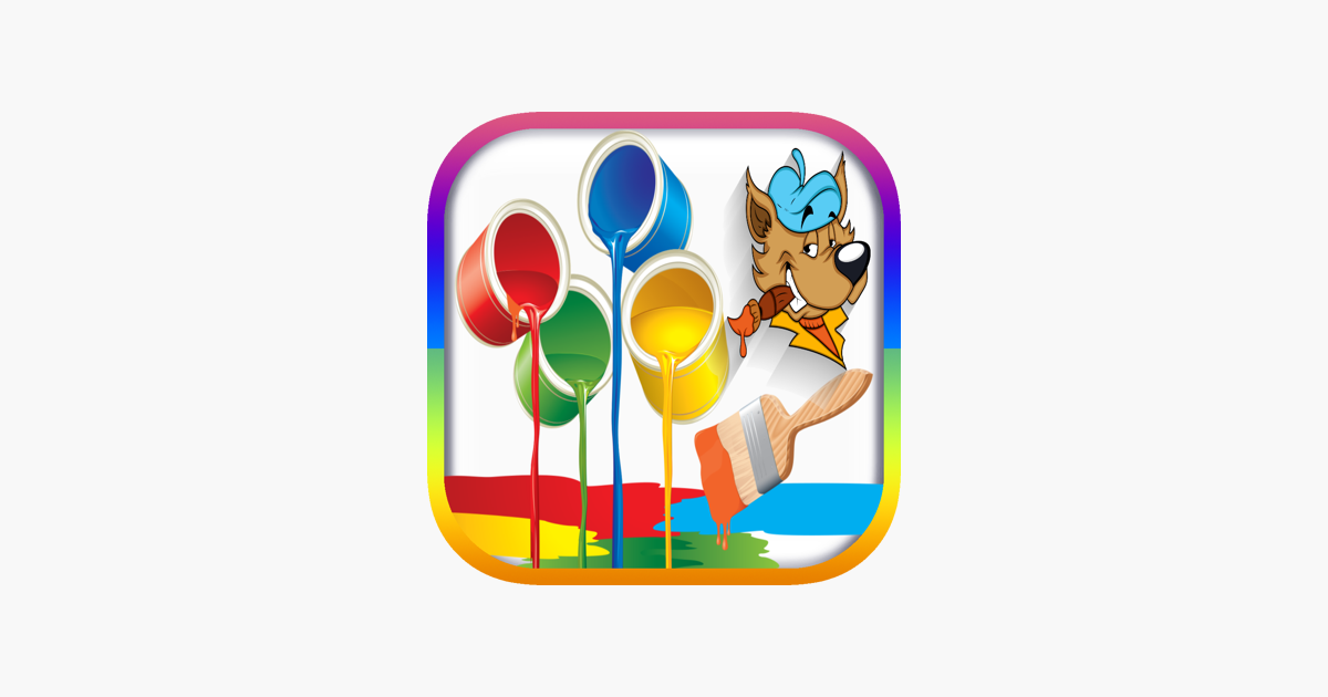 Games like Color mixing learning games for kids ages 8 and 9