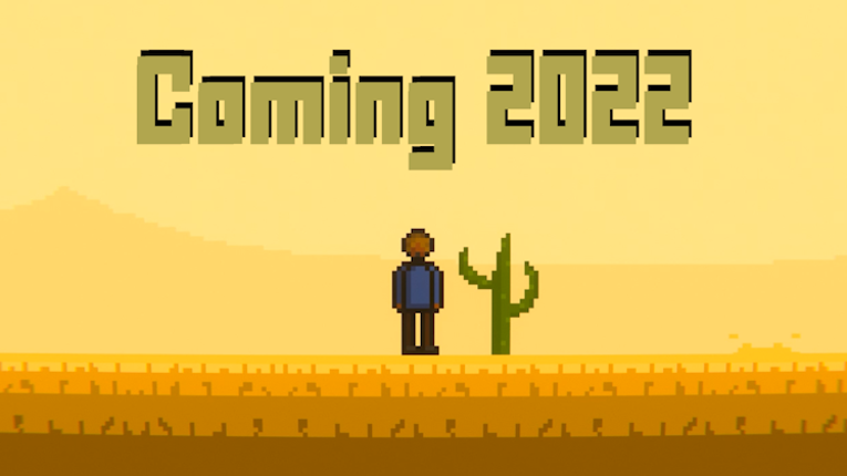 Come Back Home Please screenshot