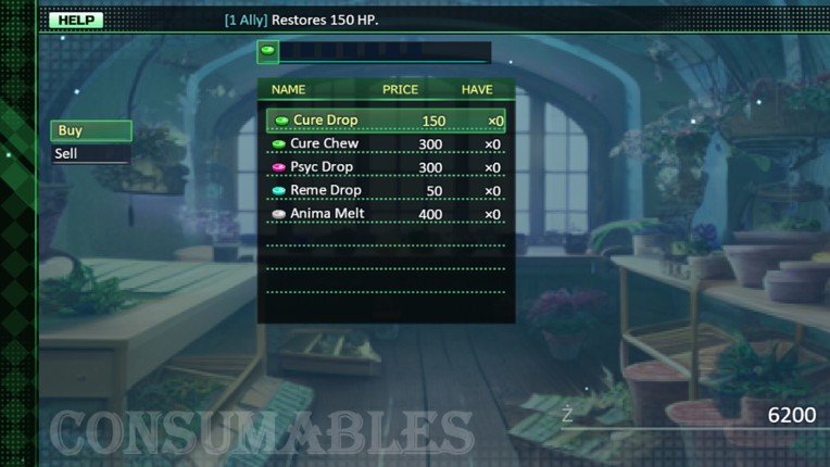 Core Crossing screenshot