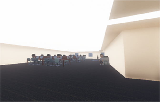 Corridors of Power Image
