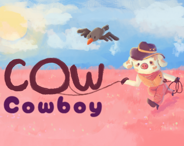 Games like Cow Cowboy