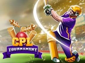 CPL Tournament 2020 Image