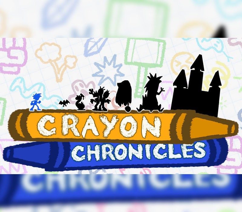Games like Crayon Chronicles