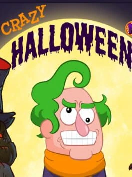 Games like Crazy Halloween