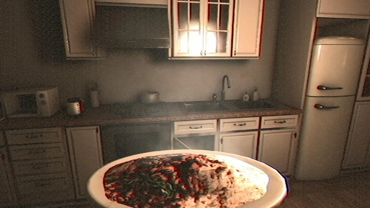 Creepytape Rewind - Not From Here screenshot